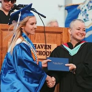 Meet your Posher, Megan